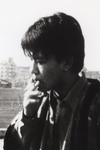 Poster for Ryōuchi genshuku