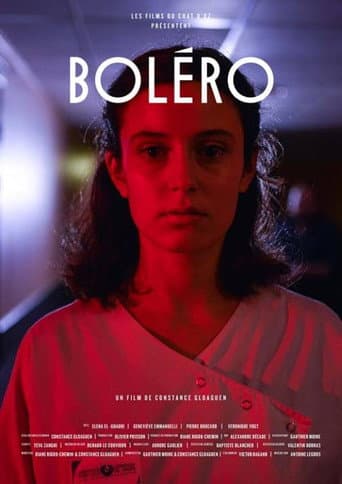 Poster for Boléro