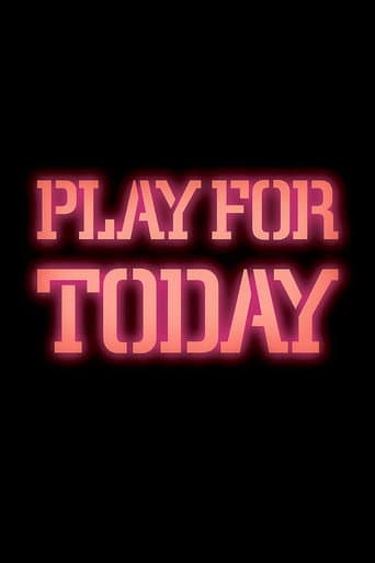 Poster for Play for Today