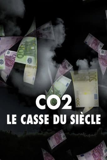 Poster for CO2 : le casse du siècle