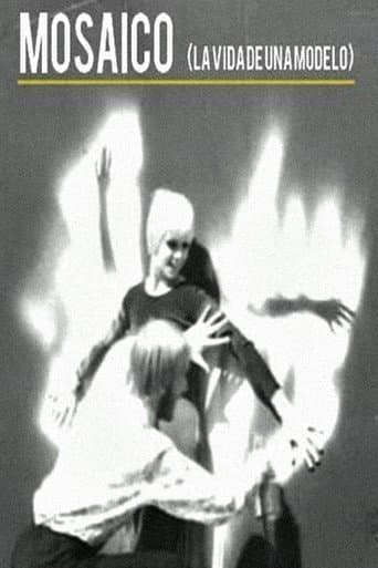 Poster for Mosaico (La vida de una modelo)