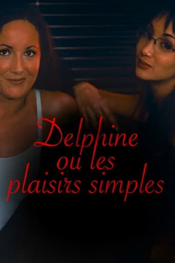 Poster for Delphine, or Simple Pleasures