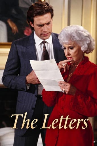 Poster for The Letters