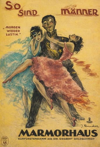 Poster for The Little Napoleon