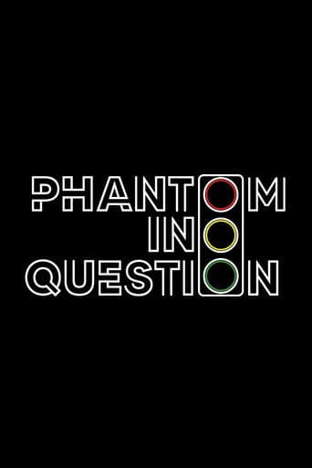 Poster for Phantom in Question