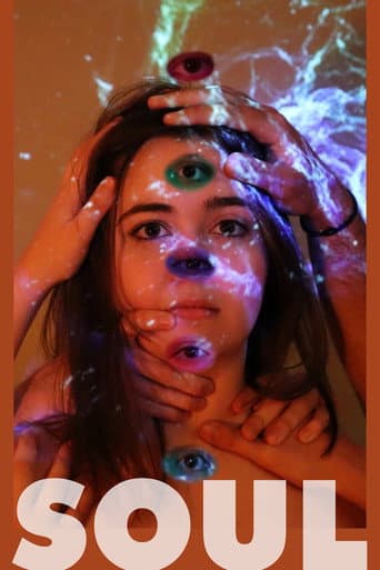 Poster for SOUL