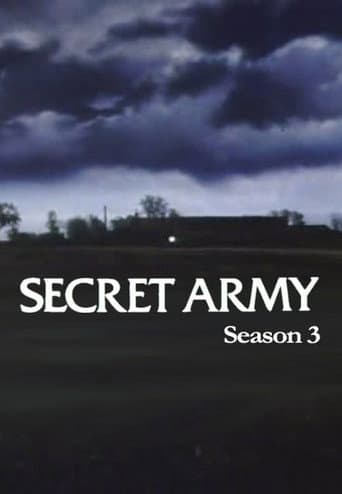 Poster for Series 3