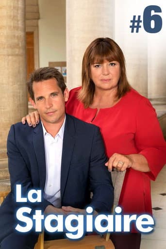 Poster for Season 6