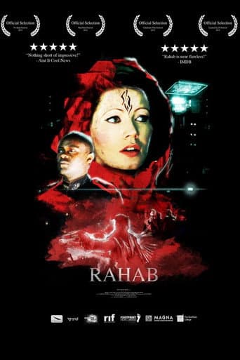 Poster for Rahab