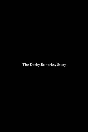 Poster for The Darby Bonarsky Story