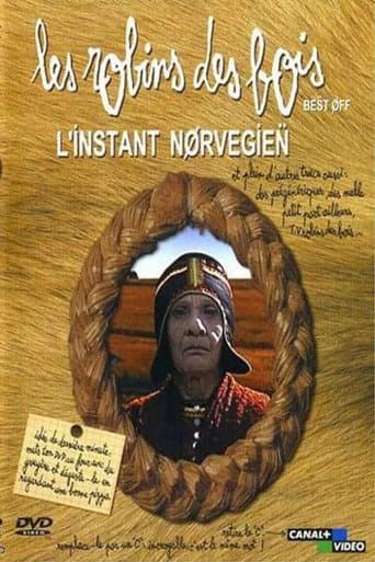 Poster for Les robins des bois - L'instant norvégien