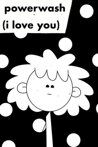 Poster for powerwash (i love you)