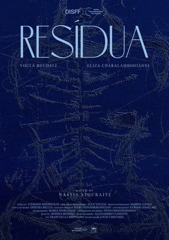 Poster for Resídua