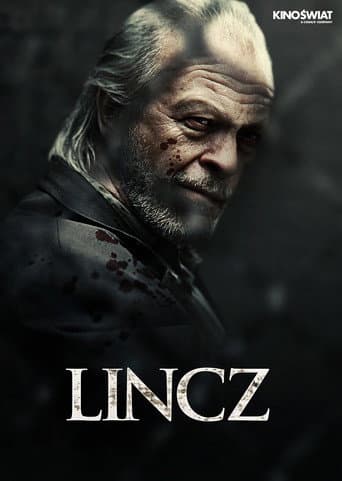 Poster for Lynch
