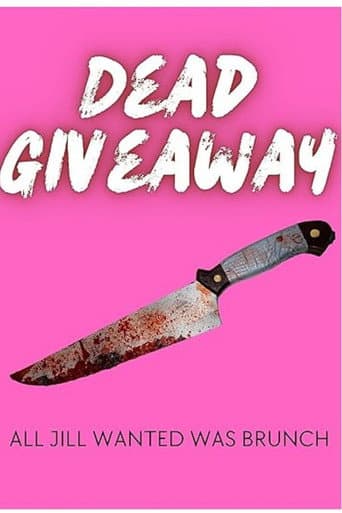 Poster for Dead Giveaway
