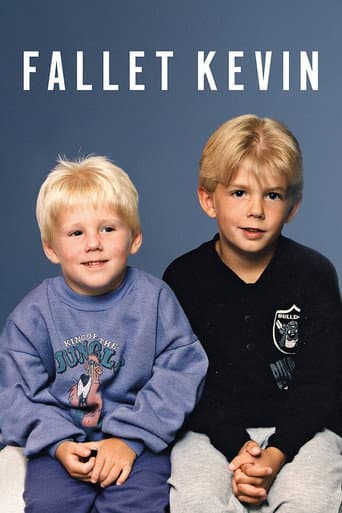 Poster for Dokument inifrån: Fallet Kevin