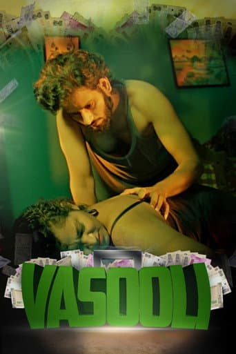 Poster for Vasooli