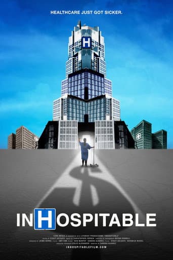 Poster for Inhospitable