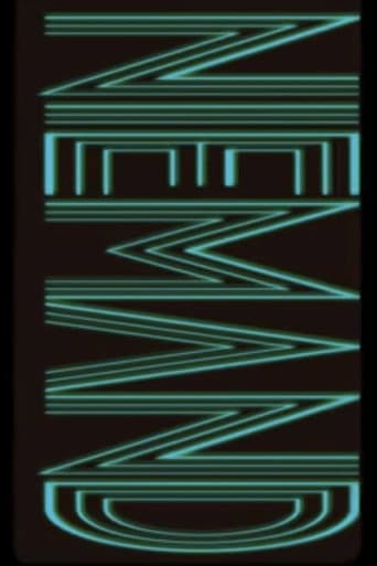 Poster for Niemand