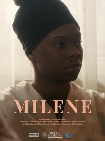 Poster for Milene