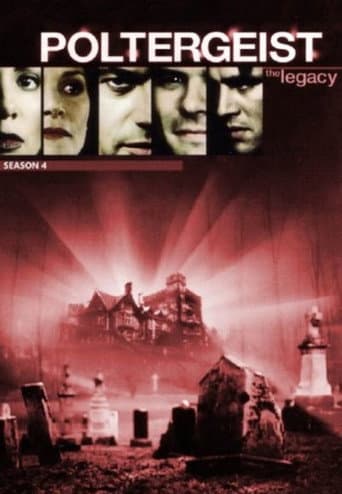 Poster for Season 4