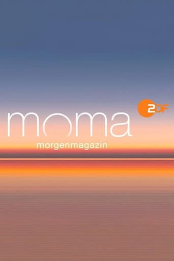 Poster for Morgenmagazin