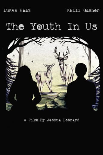 Poster for The Youth In Us