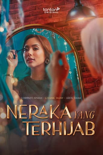 Poster for Neraka Yang Terhijab