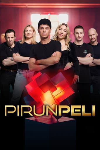Poster for Pirunpeli