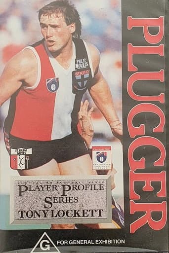 Poster for Plugger