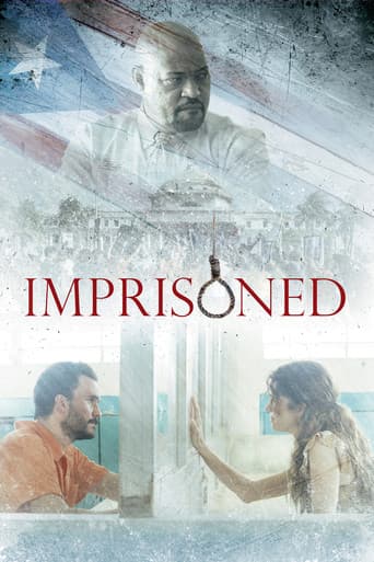 Poster for Imprisoned