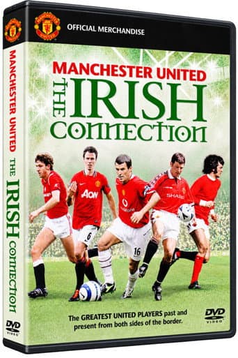 Poster for Manchester United F.C. - The Irish Connection