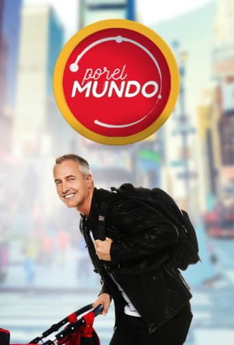Poster for Por el Mundo