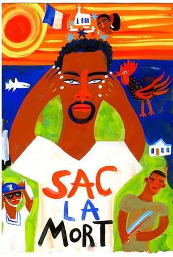 Poster for Sac la mort
