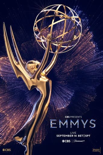 Poster for The 77th Primetime Emmy Awards