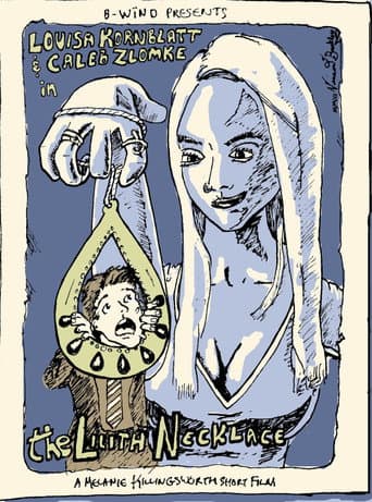 Poster for The Lilith Necklace