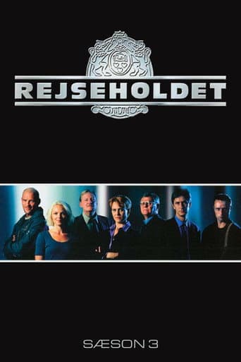 Poster for Season 3