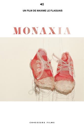 Poster for Monaxia