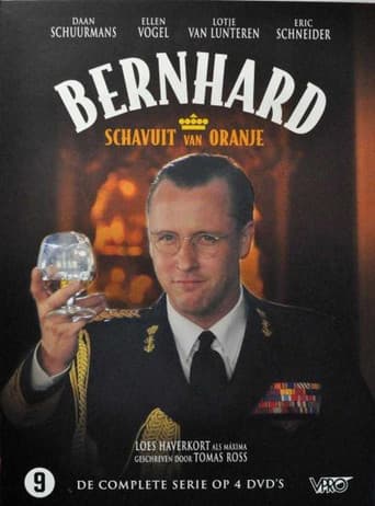 Poster for Bernhard, Scoundrel of Orange