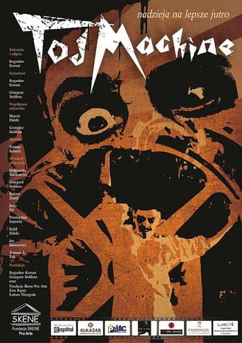 Poster for TodMachine