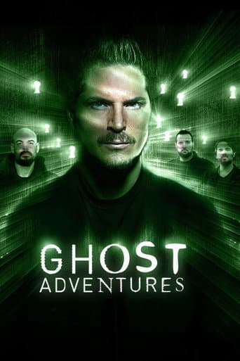 Poster for Season 10