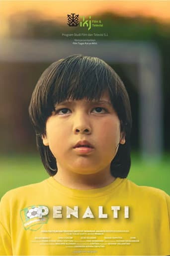 Poster for Penalty