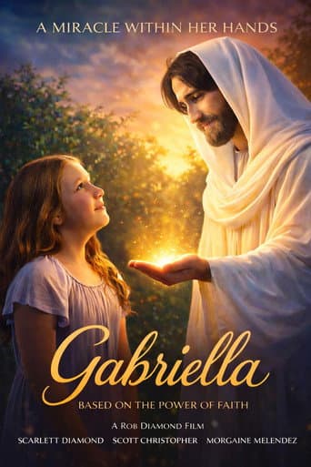 Poster for Gabriella