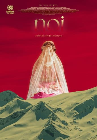 Poster for Noi