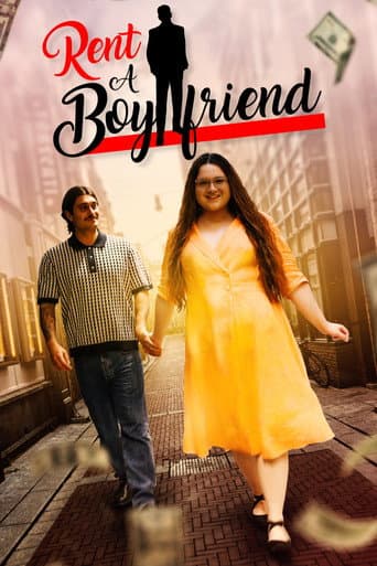 Poster for Rent A Boyfriend
