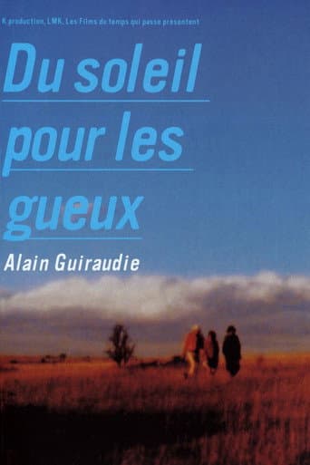 Poster for Sunshine for the Poor
