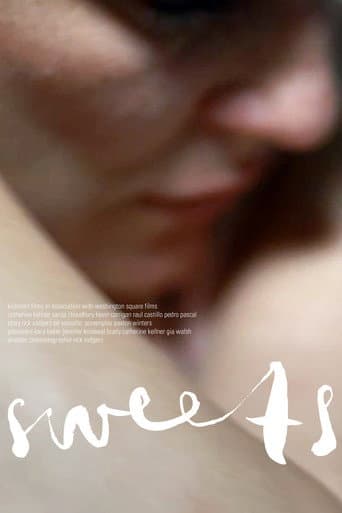 Poster for Sweets