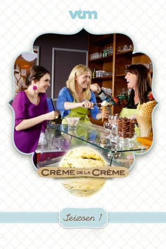 Poster for Crème de la Crème