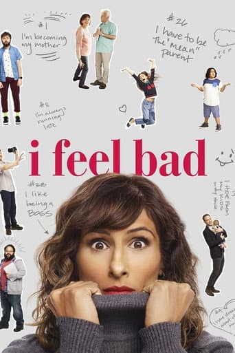 Poster for Season 1