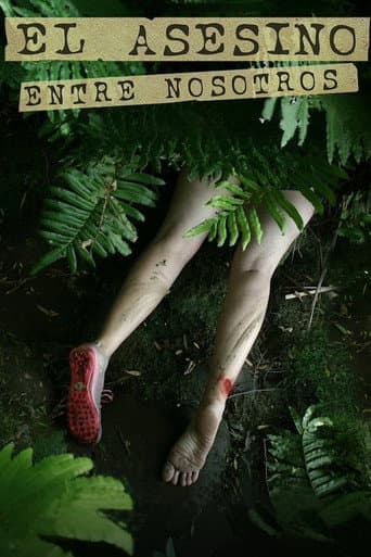 Poster for El asesino entre nosotros